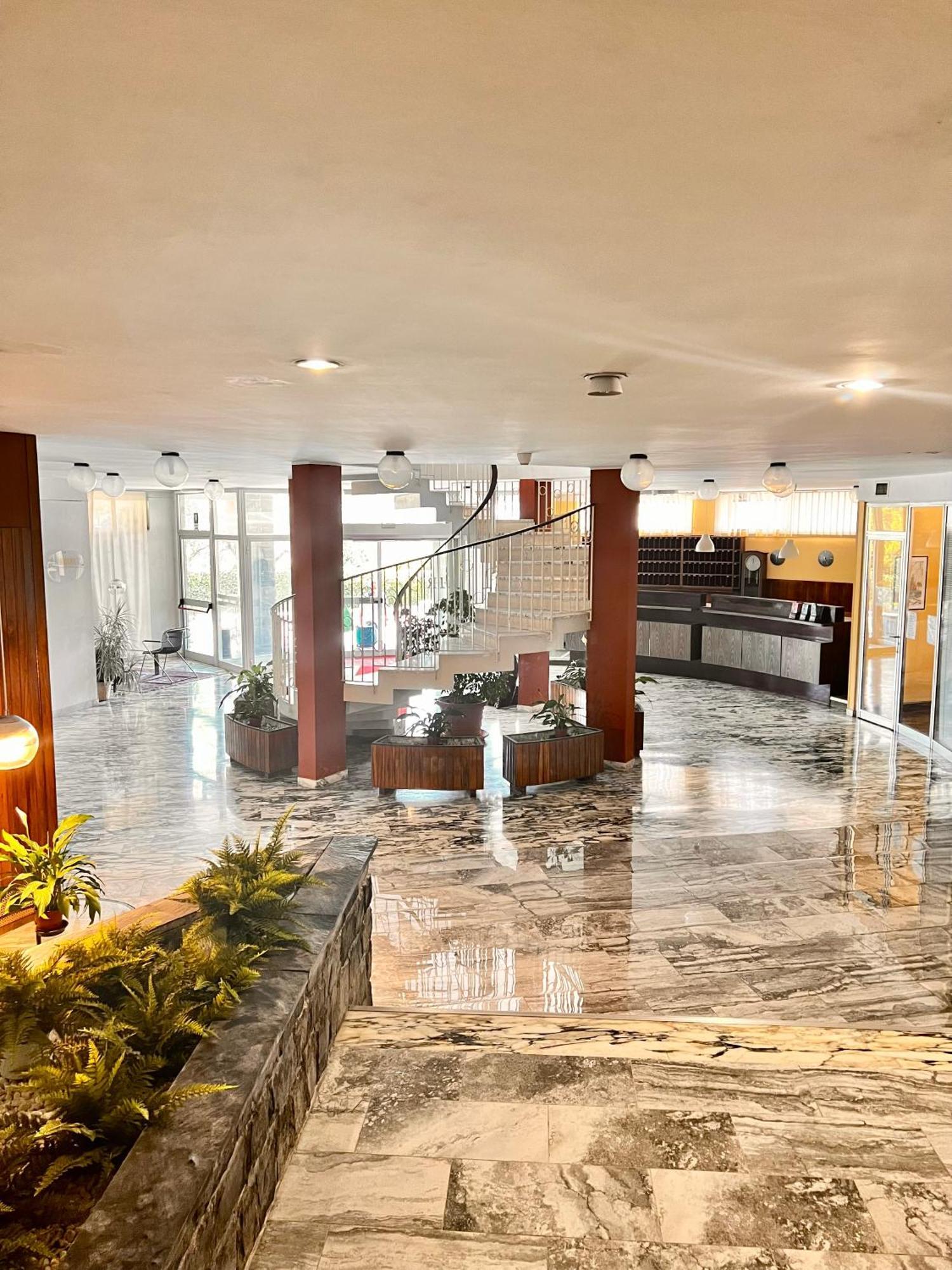 Eurotel 505 راباللو المظهر الخارجي الصورة
